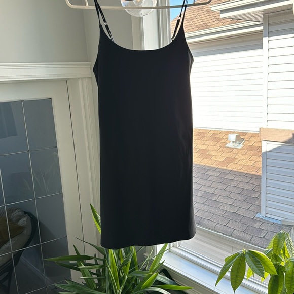 Abercrombie & Fitch Traveler Mini Dress - Picture 10 of 10